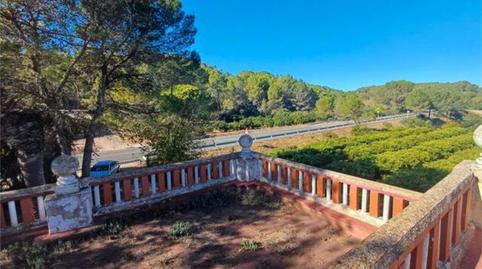 Foto 3 de Casa adosada en venda a Manuel, Valencia
