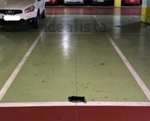 Aparcament de Garatge en venda en Cornellà de Llobregat