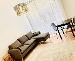 Living room of Flat for sale in Castellón de la Plana / Castelló de la Plana  with Air Conditioner