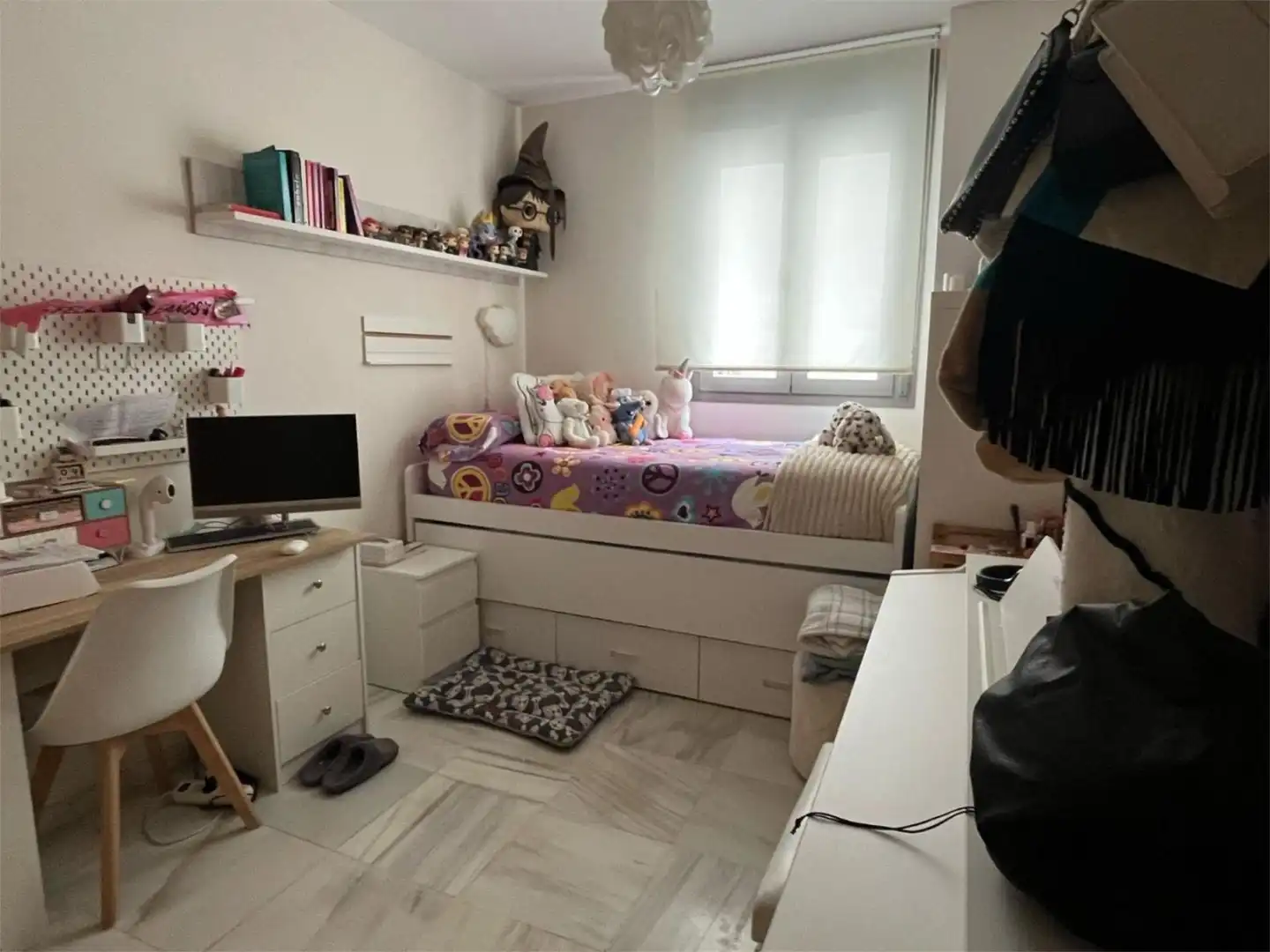 Piso en venta en Calle Espino, 2, Centro Habitación de Piso en venta en Ceuta con Aire acondicionado, Trastero y Amueblado