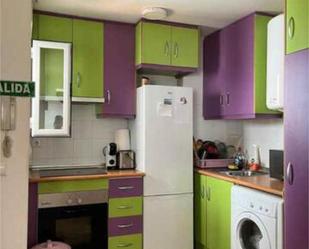 Cuina de Apartament de lloguer en  Granada Capital