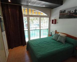 Dormitori de Casa o xalet en venda en Empuriabrava amb Terrassa i Piscina