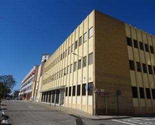 Exterior view of Flat for sale in Torrent  with Air Conditioner, Heating and Furnished