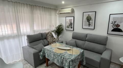 Foto 2 de Pis de lloguer a Calle Pintor Murillo, 1, Vista Alegre - Parque Cruz Conde,  Córdoba Capital