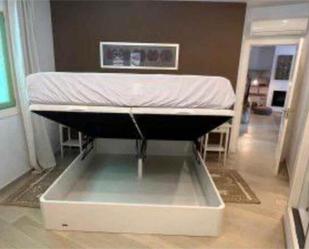 Dormitori de Casa o xalet de lloguer en Santa Eulària des Riu