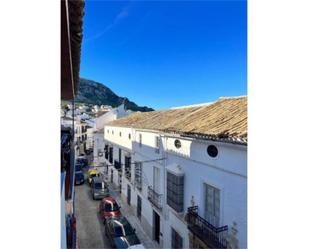 Exterior view of Flat to share in Estepa  with Washing machine and Microwave