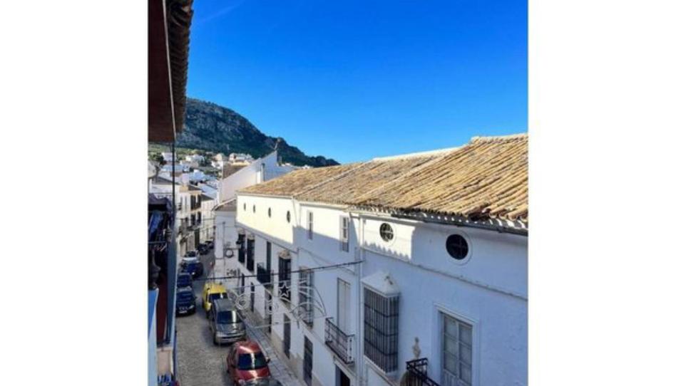 Piso para compartir en Calle Castillejos, 20, Estepa, Sevilla - imagen 1 Foto 1 de Piso para compartir en Calle Castillejos, 20, Estepa, Sevilla