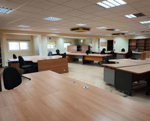 Oficina de lloguer en El Masnou
