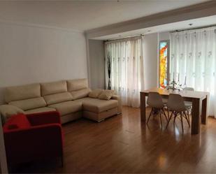 Sala d'estar de Pis en venda en Alicante / Alacant
