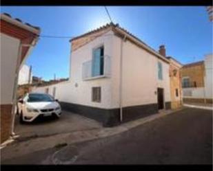 Exterior view of House or chalet to rent in Cogollos de Guadix