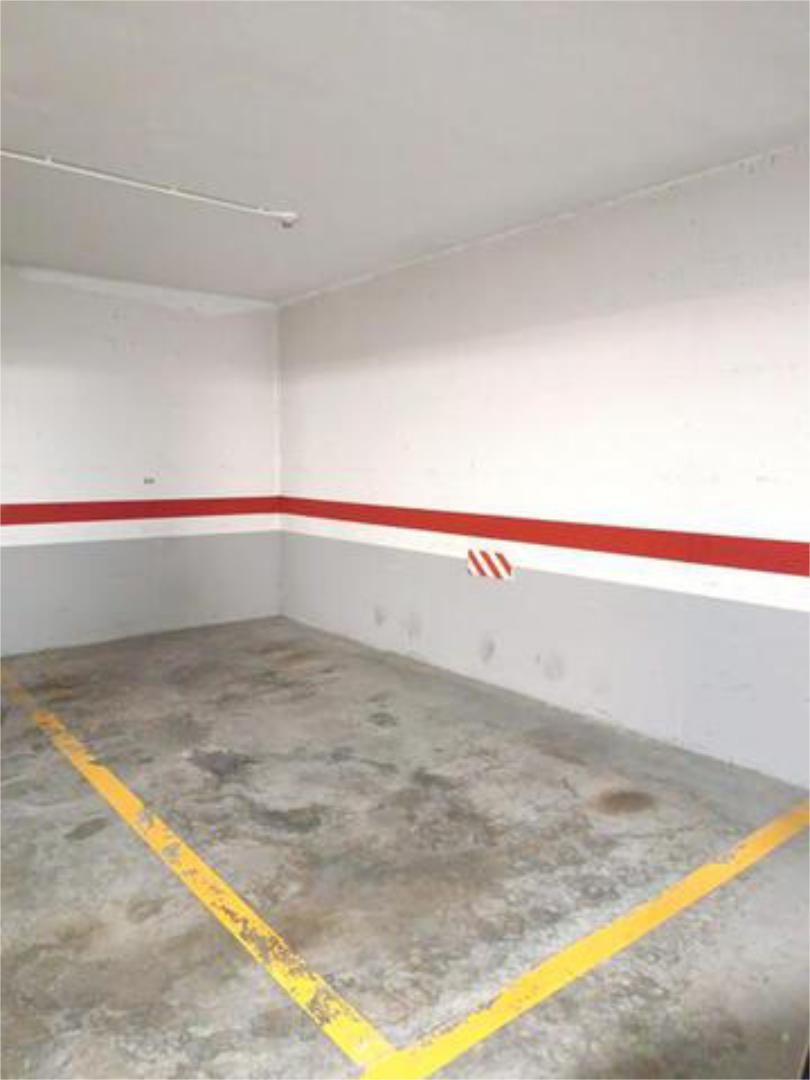 Parkplatz von Garage miete in Amurrio
