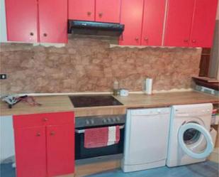 Kitchen of House or chalet for sale in San Martín de Unx