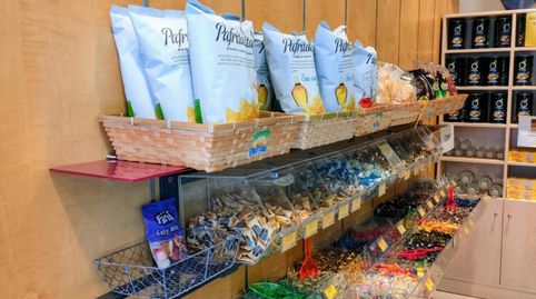 Geschaftsraum zur ubertragung in Avenida Pérez Galdós, 48, Gran Via, Logroño - Bild 3 Foto 3 von Geschaftsraum zur ubertragung in Avenida Pérez Galdós, 48, Gran Via, Logroño