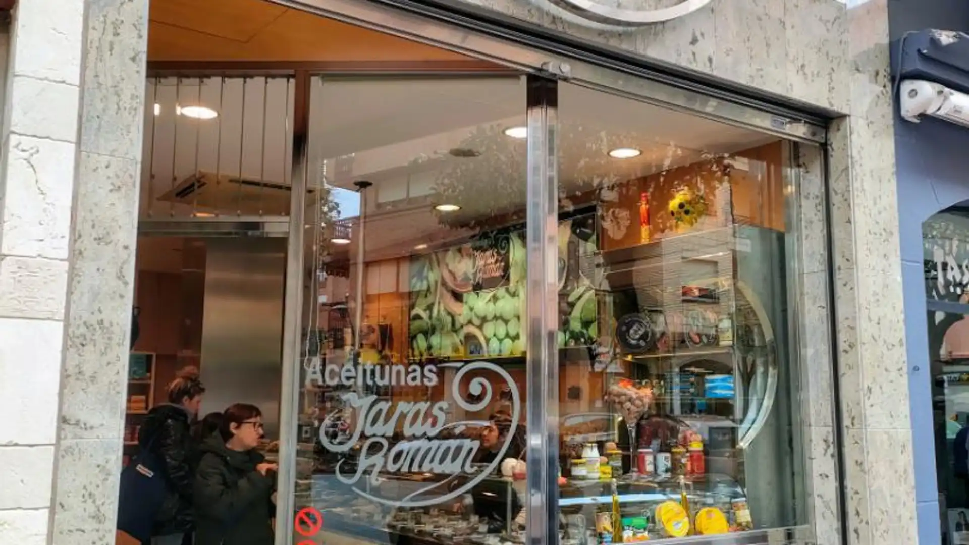 Local en traspaso en Avenida Pérez Galdós, 48, Gran Via Local en traspaso en Logroño con Aire acondicionado y Calefacción