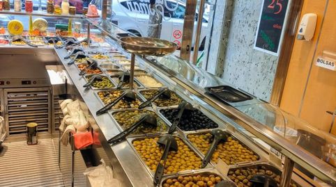 Geschaftsraum zur ubertragung in Avenida Pérez Galdós, 48, Gran Via, Logroño - Bild 2 Foto 2 von Geschaftsraum zur ubertragung in Avenida Pérez Galdós, 48, Gran Via, Logroño