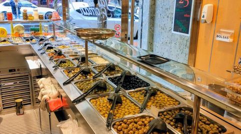 Geschaftsraum zur ubertragung in Avenida Pérez Galdós, 48, Gran Via, Logroño - Bild 4 Foto 4 von Geschaftsraum zur ubertragung in Avenida Pérez Galdós, 48, Gran Via, Logroño