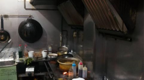 Photo 3 of Premises for sale in Carrer de Galileu, 60, Sants, Barcelona Capital