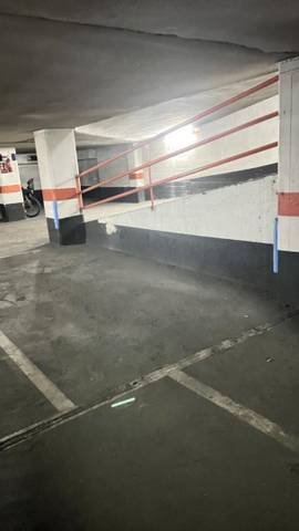 Garaje en Alquiler en Plaza de Pepe Ubis, 15 en Santa Lucía