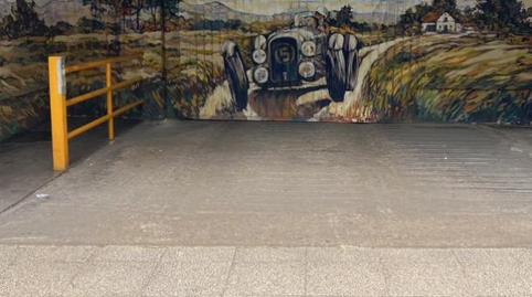 Garatge de lloguer a Plaza de Pepe Ubis, 15, Santa Lucía, Araba - Álava - imatge 3 Foto 3 de Garatge de lloguer a Plaza de Pepe Ubis, 15, Santa Lucía, Araba - Álava