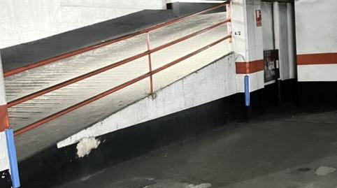 Garatge de lloguer a Plaza de Pepe Ubis, 15, Santa Lucía, Araba - Álava - imatge 5 Foto 5 de Garatge de lloguer a Plaza de Pepe Ubis, 15, Santa Lucía, Araba - Álava