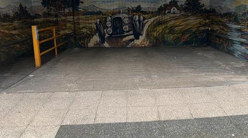 Garatge de lloguer a Plaza de Pepe Ubis, 15, Santa Lucía, Araba - Álava - imatge 4 Foto 4 de Garatge de lloguer a Plaza de Pepe Ubis, 15, Santa Lucía, Araba - Álava