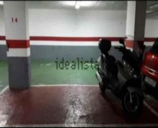 Aparcament de Garatge de lloguer en  Valencia Capital