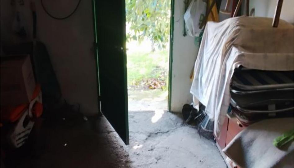 Finca rústica en venda a Calle Camino Viejo, 10, Valencia de Alcántara, Cáceres - imatge 1 Foto 1 de Finca rústica en venda a Calle Camino Viejo, 10, Valencia de Alcántara, Cáceres