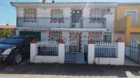 Finca rústica en venda a Calle Camino Viejo, 10, Valencia de Alcántara, Cáceres - imatge 2 Foto 2 de Finca rústica en venda a Calle Camino Viejo, 10, Valencia de Alcántara, Cáceres