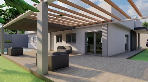 Photo 2 of Houses for sale in Avenida del Valle, 249m, Valle Grande, Seseña