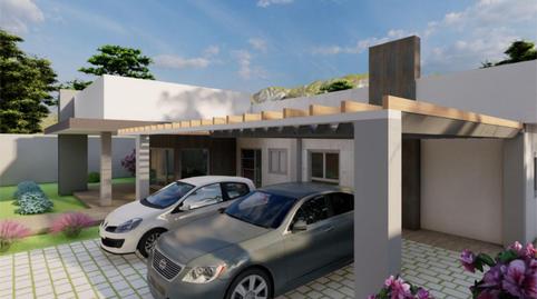 Photo 3 of Houses for sale in Avenida del Valle, 249m, Valle Grande, Seseña