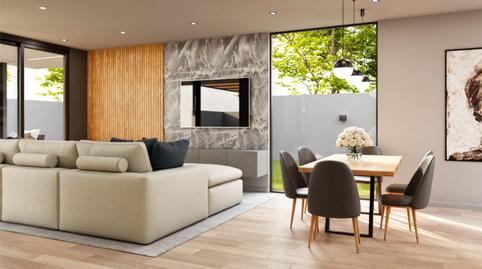 Photo 5 of Houses for sale in Avenida del Valle, 249m, Valle Grande, Seseña