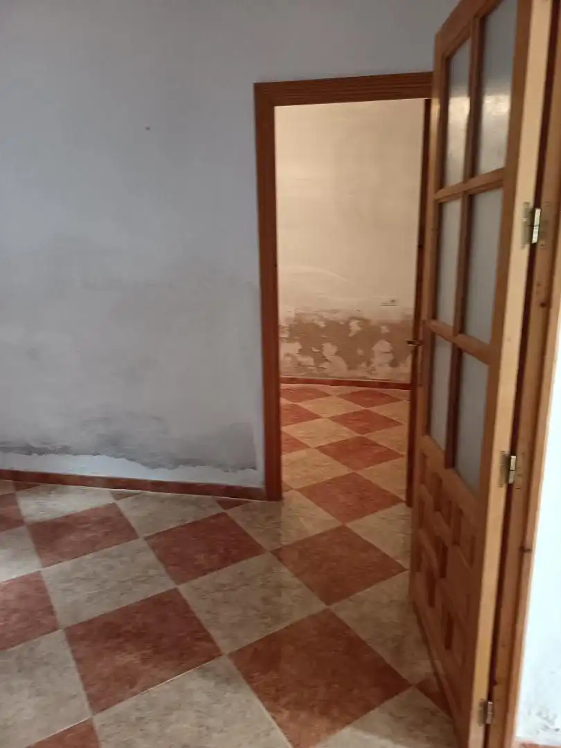 Planta baixa en venda en Almería