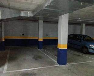 Parking of Garage to rent in Arroyomolinos (Madrid)