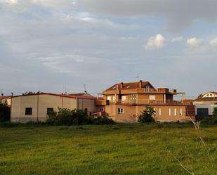 Exterior view of Premises for sale in Uruñuela  with Heating and Parquet flooring