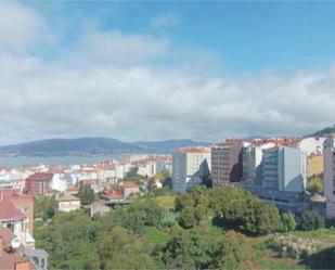 Exterior view of Flat to share in Vigo   with Heating, Storage room and Furnished