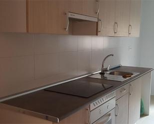 Cuina de Pis en venda en San Sebastián de los Reyes amb Aire condicionat, Terrassa i Balcó