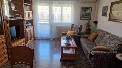 Photo 3 of Flat for sale in Calle de Rosa Chacel, 2, Ranillas, Zaragoza