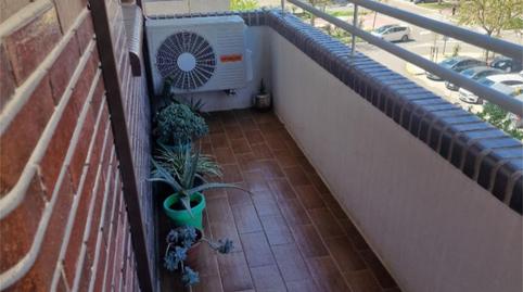 Photo 4 of Flat for sale in Calle de Rosa Chacel, 2, Ranillas, Zaragoza