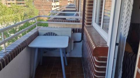 Photo 5 of Flat for sale in Calle de Rosa Chacel, 2, Ranillas, Zaragoza