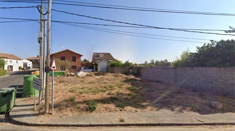 Photo 2 of Constructible Land for sale in Camino Villacete, 1, Valdefresno, León