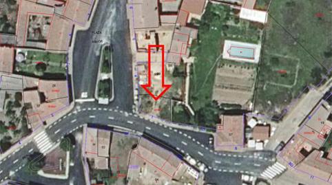 Photo 3 of Constructible Land for sale in Camino Villacete, 1, Valdefresno, León