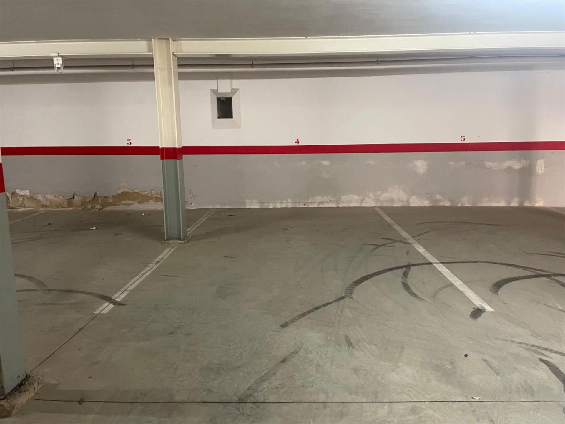 Aparcament de Garatge en venda en Cambrils