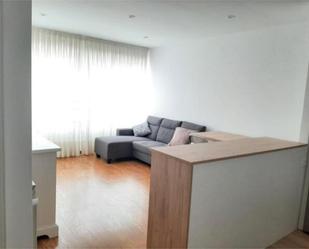 Living room of Apartment to rent in Vigo 