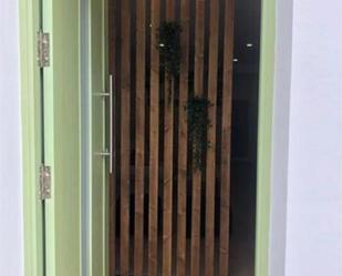 Balcony of Flat to rent in Lebrija