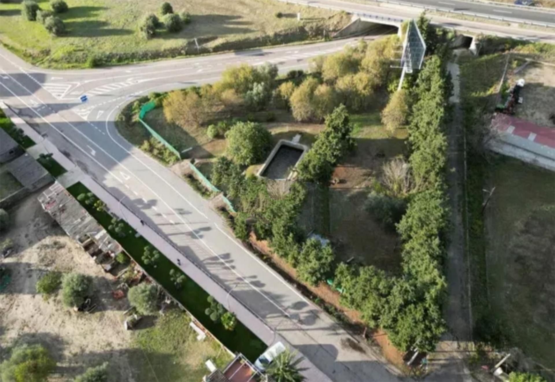 Urbanitzable en venda en Calzada de Oropesa