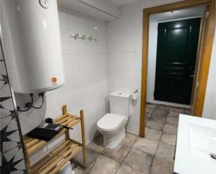Bany de Casa adosada de lloguer en Cáceres Capital amb Jardí privat, Moblat i Es permeten mascotes