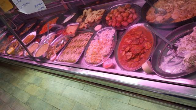 Local comercial en Alquiler en Avinguda D'Escandinàvia, 72 en Monte Faro - Altomar II