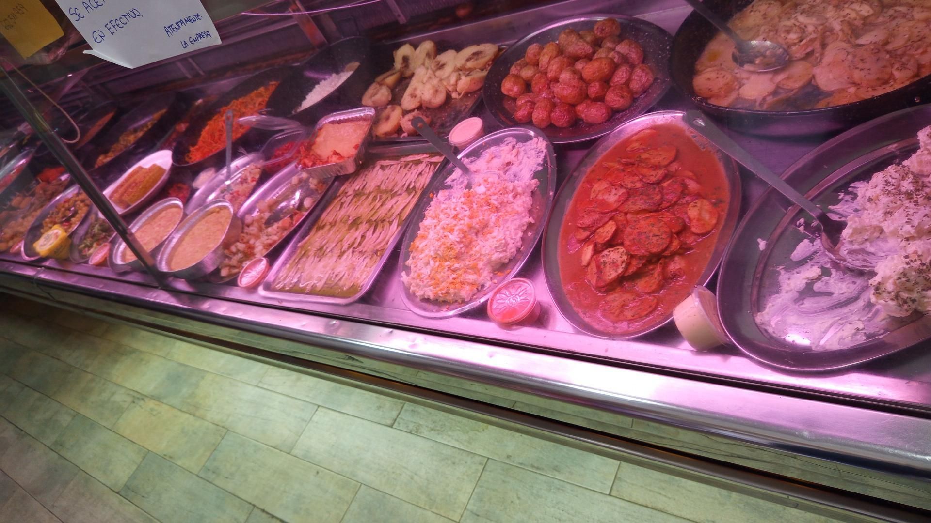 Local de alquiler en Santa Pola con Aire acondicionado y Calefacción