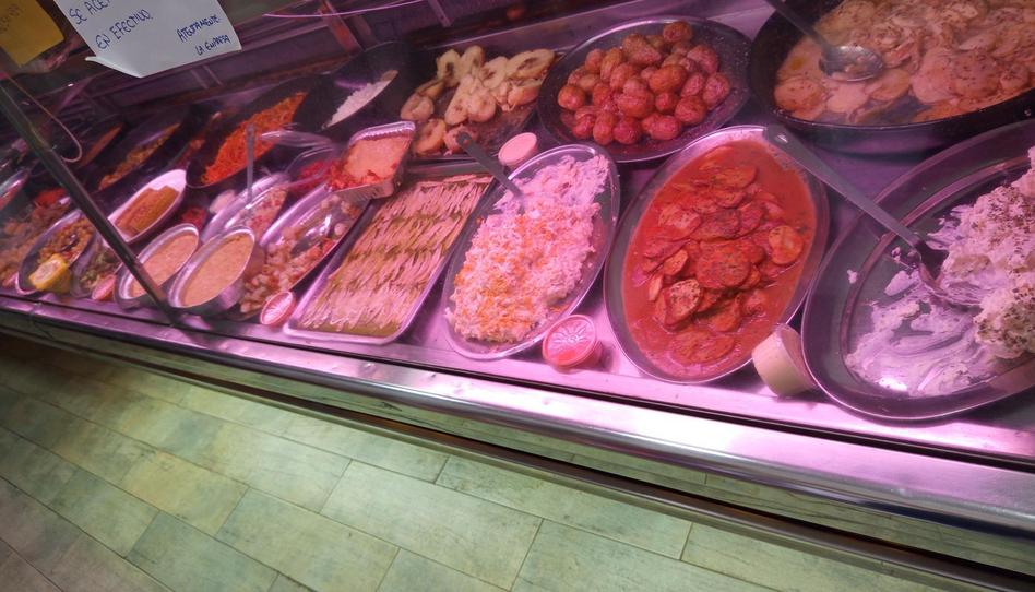 Premises to rent in Avinguda D'escandinàvia, 72, Monte Faro - Altomar II, Alicante - image 1 Photo 1 of Premises to rent in Avinguda D'escandinàvia, 72, Monte Faro - Altomar II, Alicante