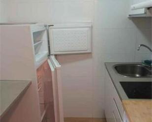 Kitchen of Study to rent in  Madrid Capital